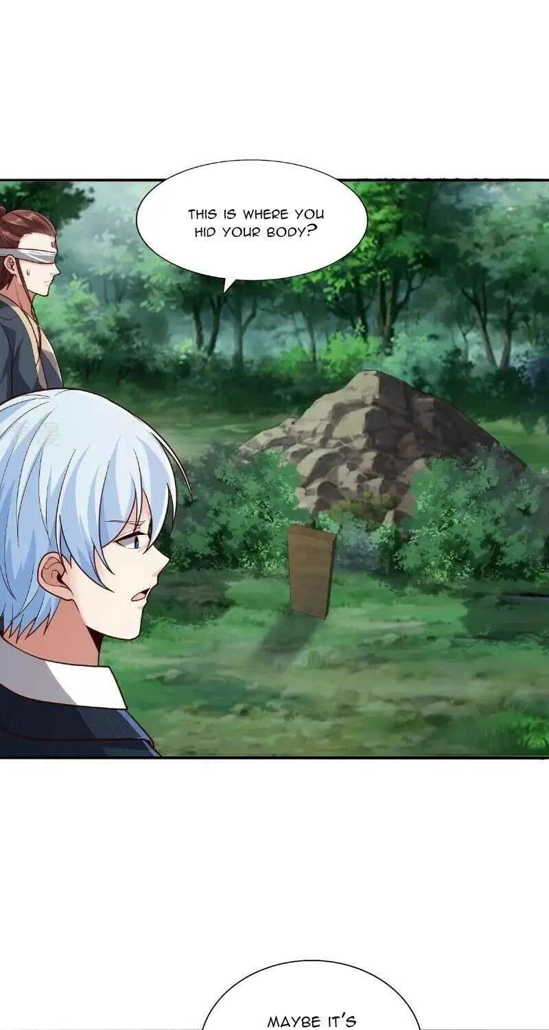 Read I’m The Great Immortal chapter 734 image 7 on Lezhin