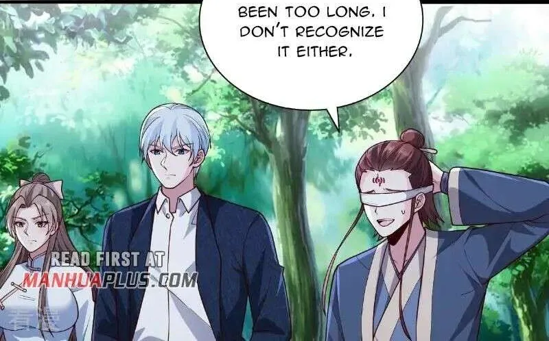Read I’m The Great Immortal chapter 734 image 8 on Lezhin