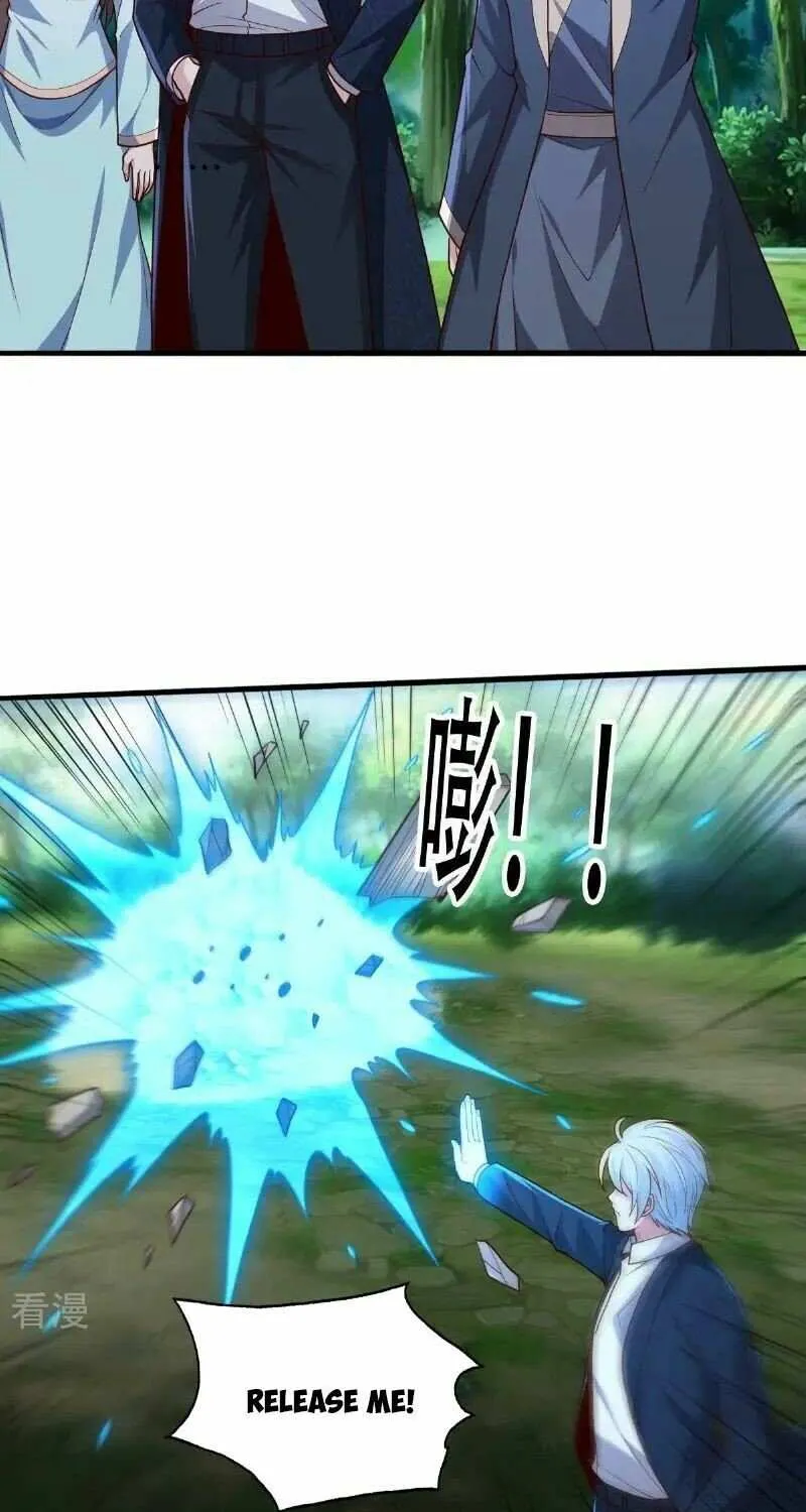Read I’m The Great Immortal chapter 734 image 9 on Lezhin
