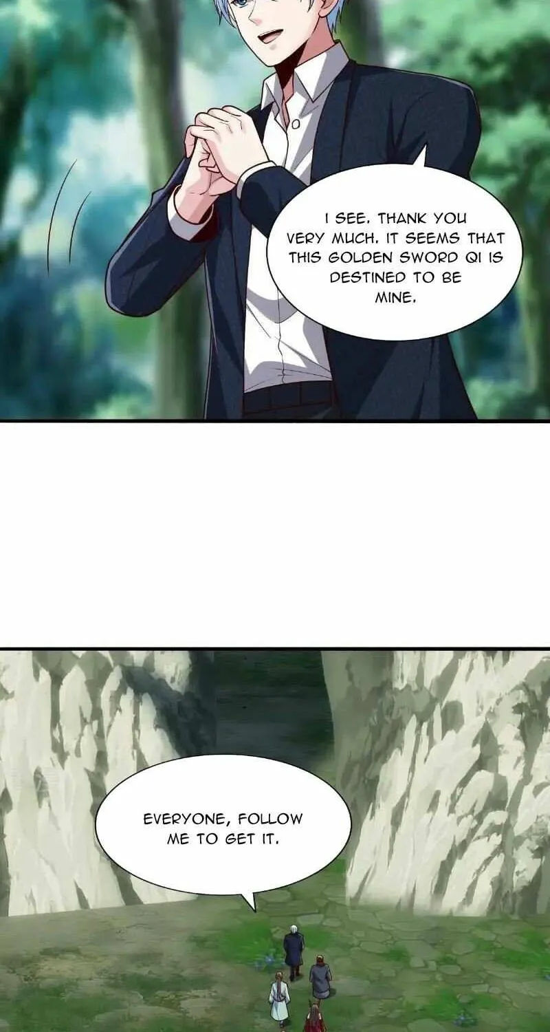 Read I’m The Great Immortal chapter 735 image 3 on Lezhin