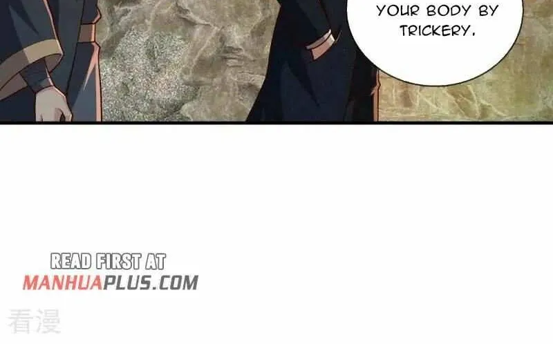 Read I’m The Great Immortal chapter 735 image 7 on Lezhin