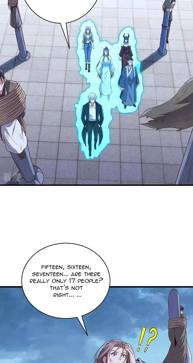 Read I’m The Great Immortal chapter 736 image 12 on Lezhin