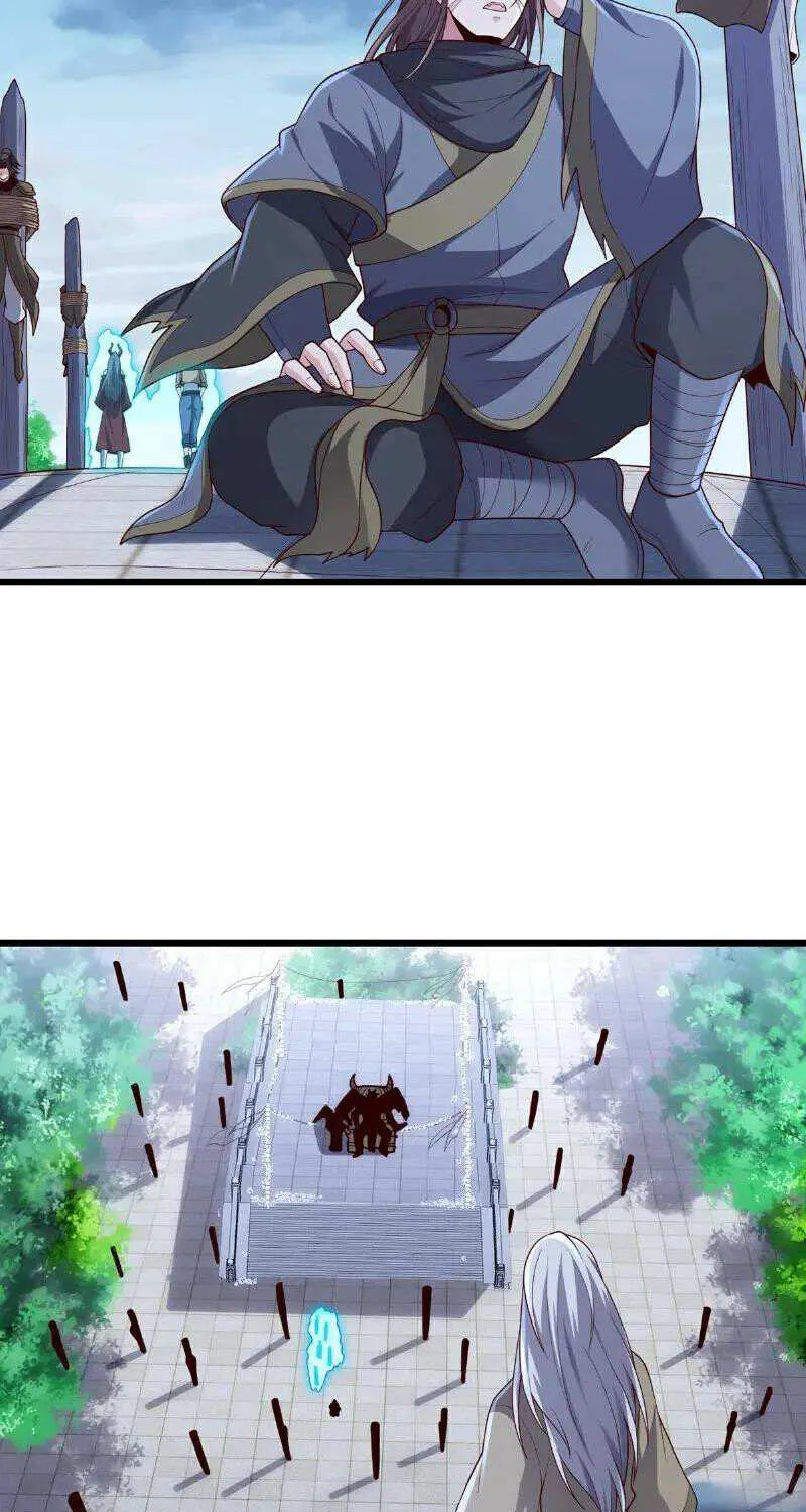 Read I’m The Great Immortal chapter 736 image 13 on Lezhin