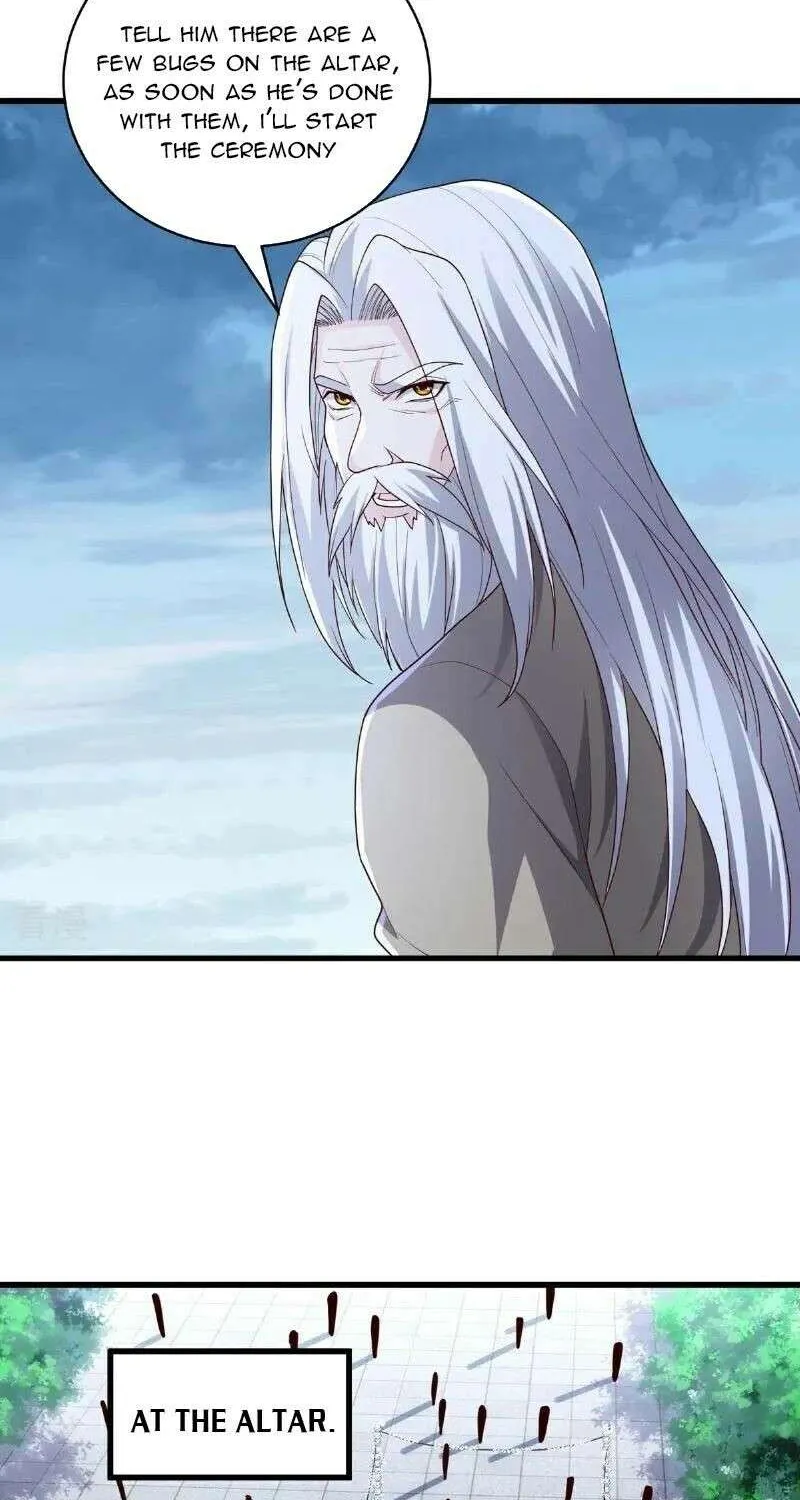 Read I’m The Great Immortal chapter 736 image 16 on Lezhin