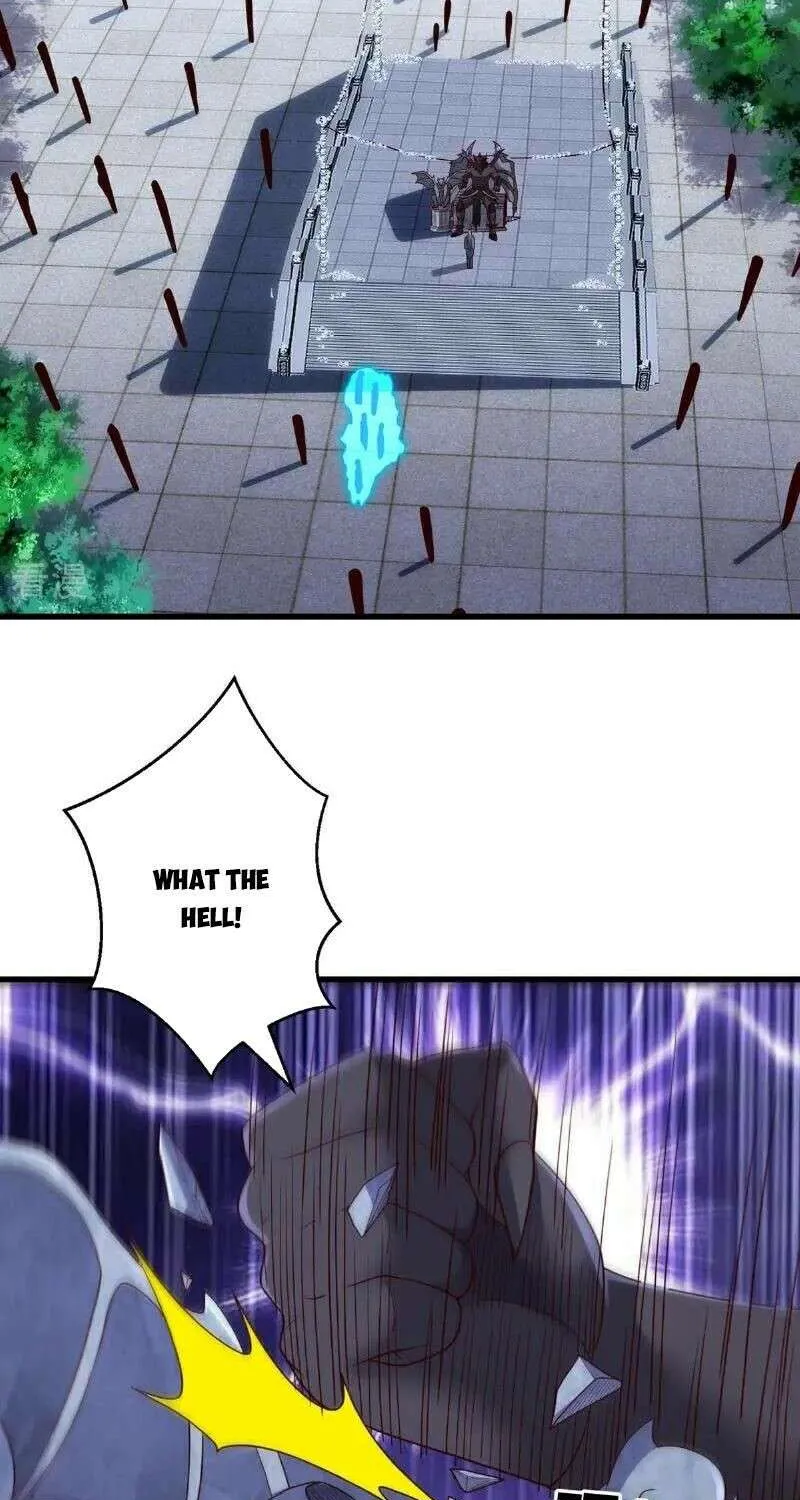 Read I’m The Great Immortal chapter 736 image 17 on Lezhin