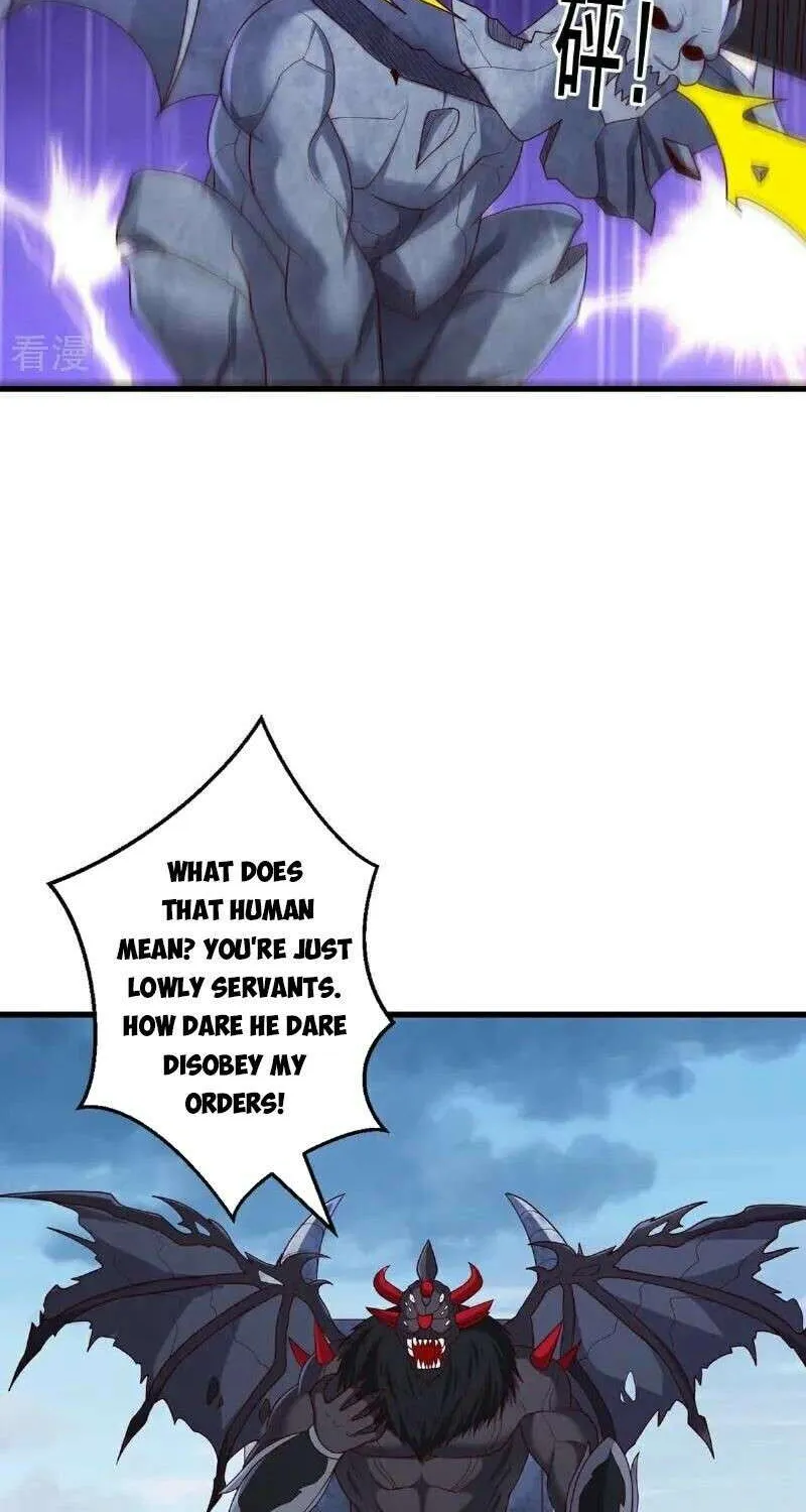 Read I’m The Great Immortal chapter 736 image 18 on Lezhin