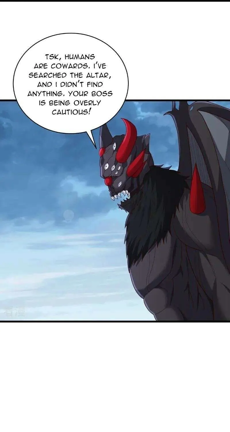 Read I’m The Great Immortal chapter 736 image 21 on Lezhin
