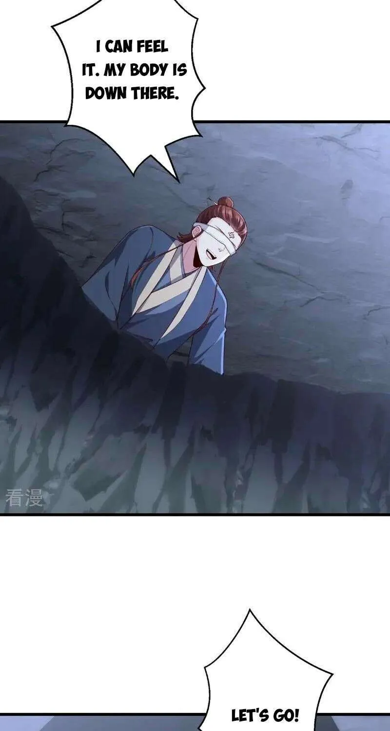 Read I’m The Great Immortal chapter 736 image 28 on Lezhin