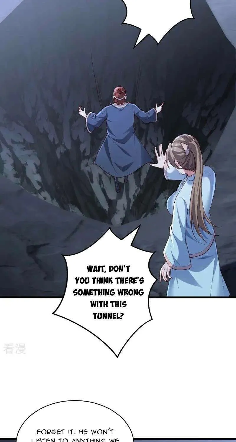 Read I’m The Great Immortal chapter 736 image 29 on Lezhin