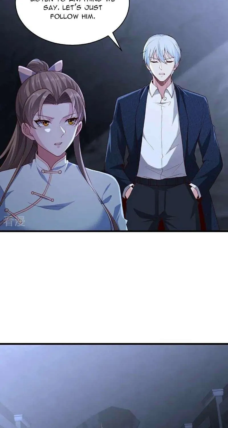 Read I’m The Great Immortal chapter 736 image 30 on Lezhin