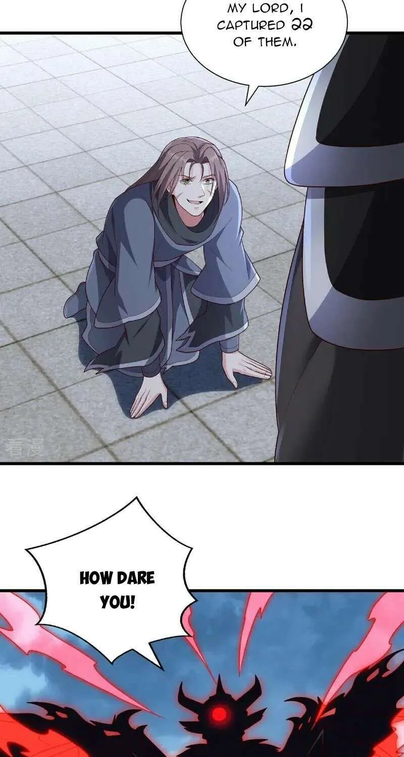 Read I’m The Great Immortal chapter 736 image 5 on Lezhin