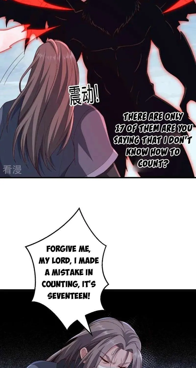 Read I’m The Great Immortal chapter 736 image 6 on Lezhin