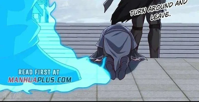 Read I’m The Great Immortal chapter 736 image 8 on Lezhin