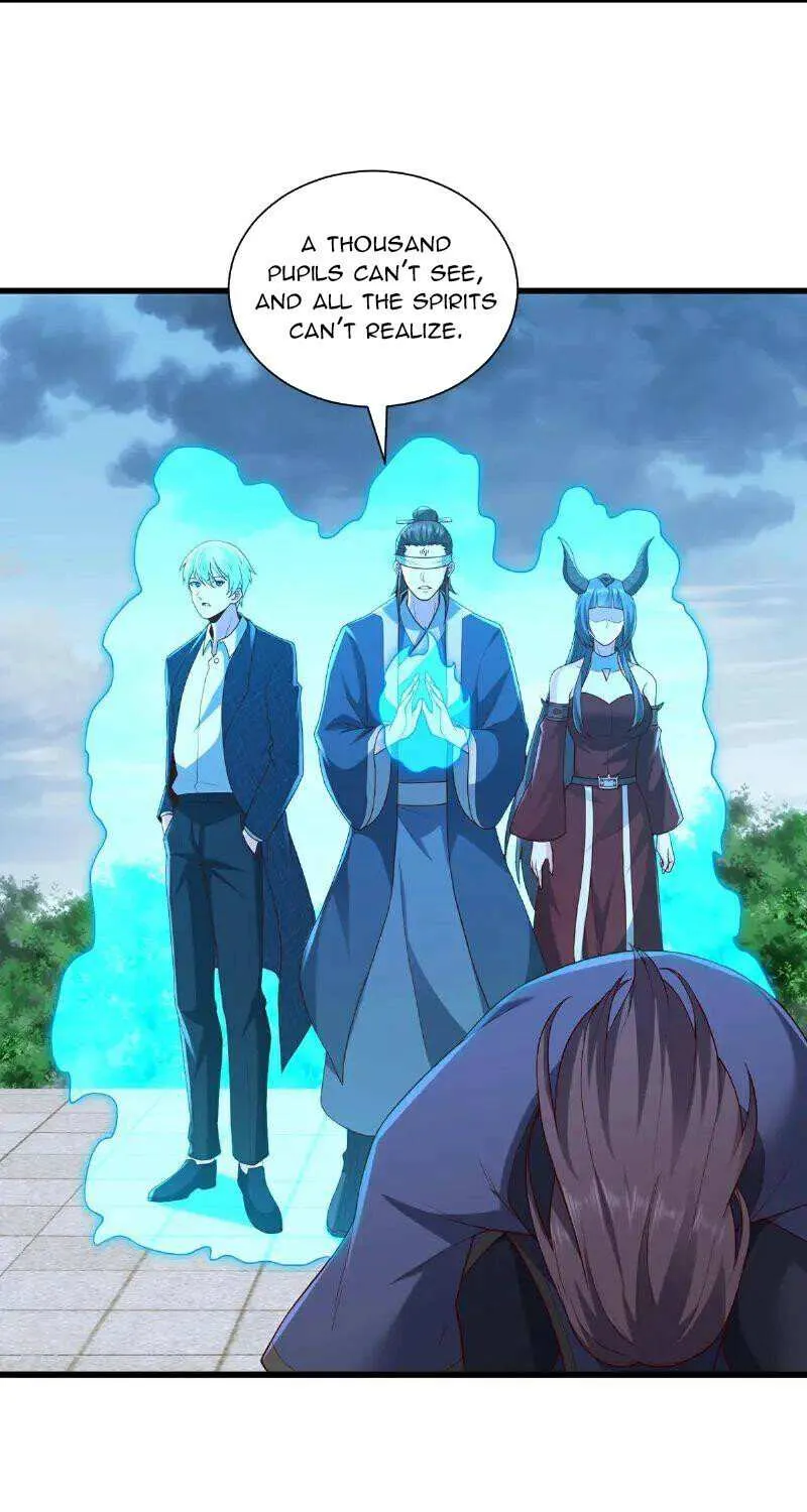 Read I’m The Great Immortal chapter 736 image 9 on Lezhin