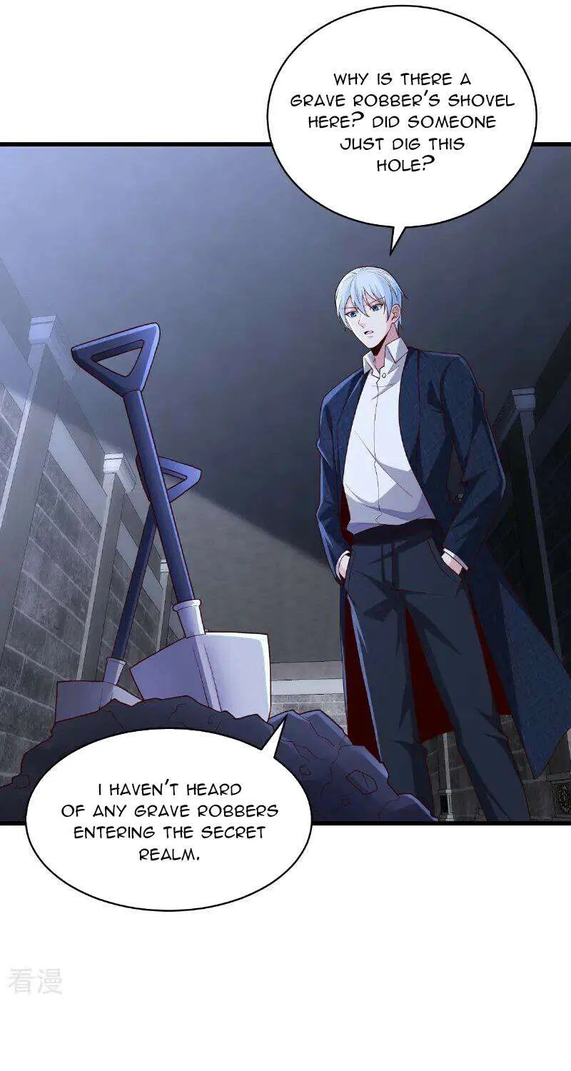 Read I’m The Great Immortal chapter 737 image 2 on Lezhin