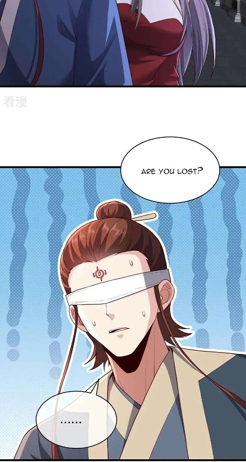 Read I’m The Great Immortal chapter 737 image 4 on Lezhin