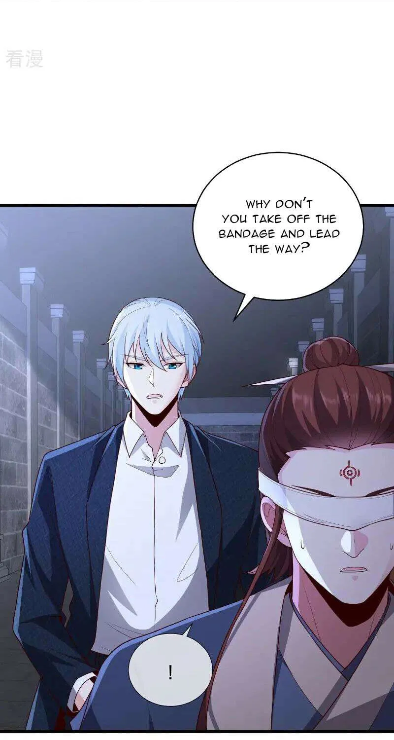 Read I’m The Great Immortal chapter 737 image 5 on Lezhin