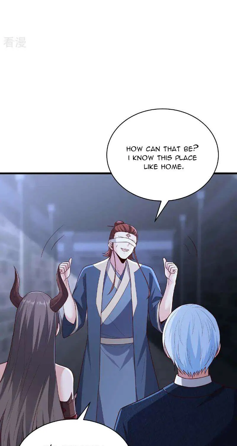 Read I’m The Great Immortal chapter 737 image 6 on Lezhin
