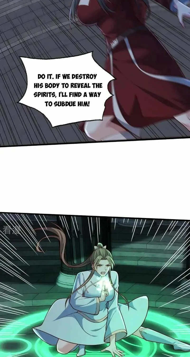 Read I’m The Great Immortal chapter 738 image 5 on Lezhin