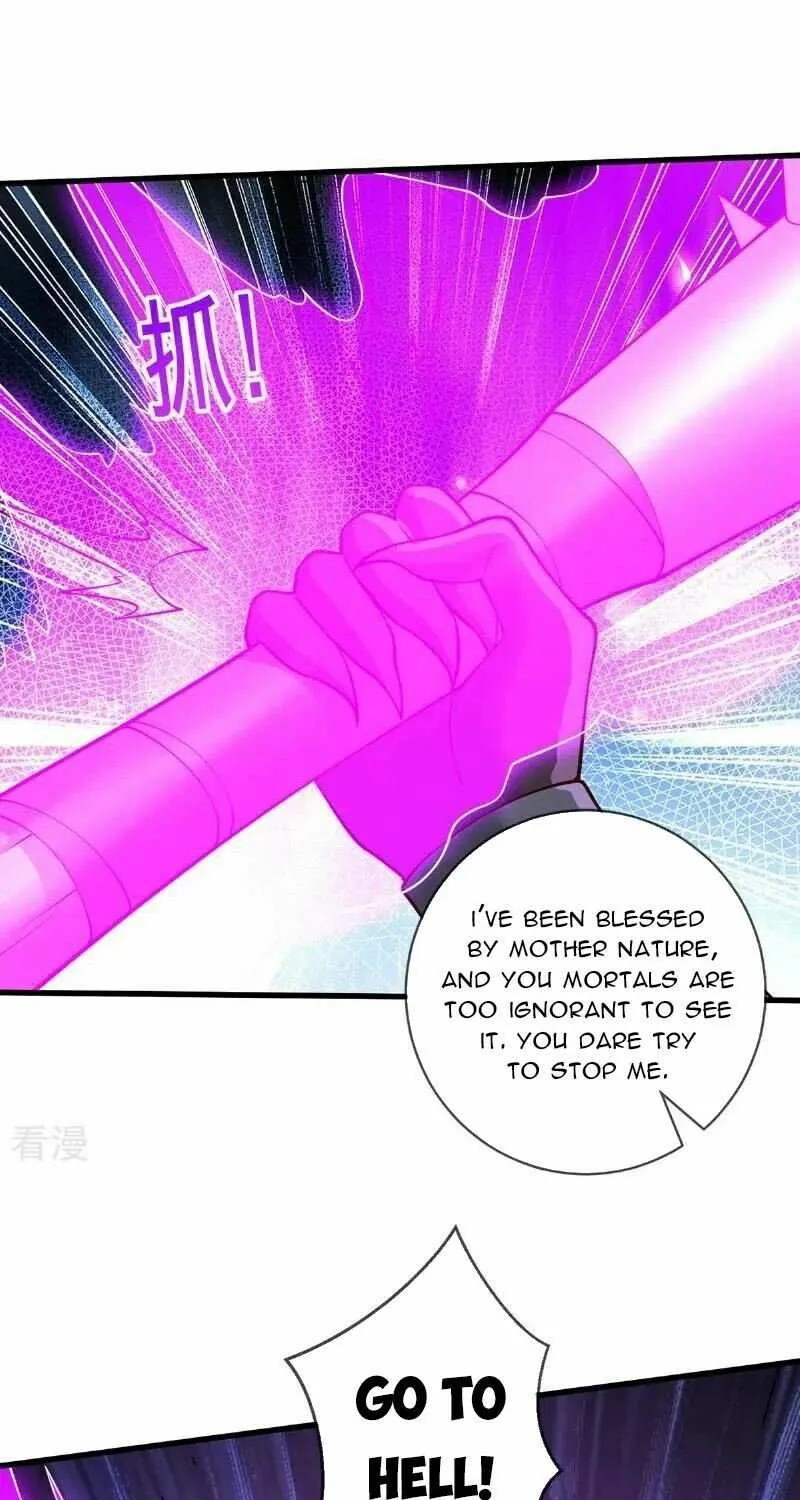 Read I’m The Great Immortal chapter 739 image 12 on Lezhin