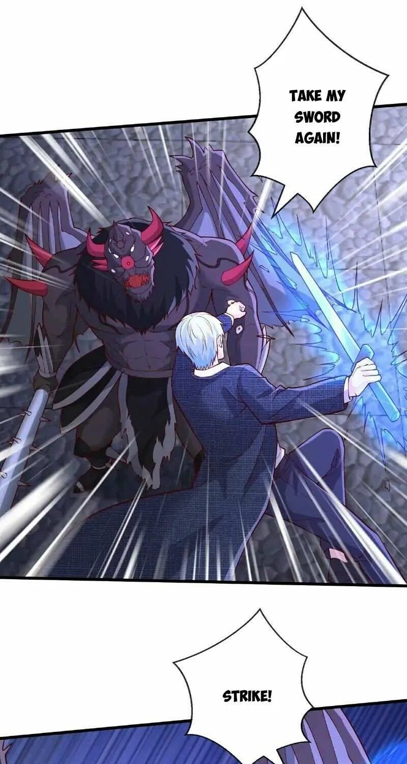 Read I’m The Great Immortal chapter 739 image 19 on Lezhin