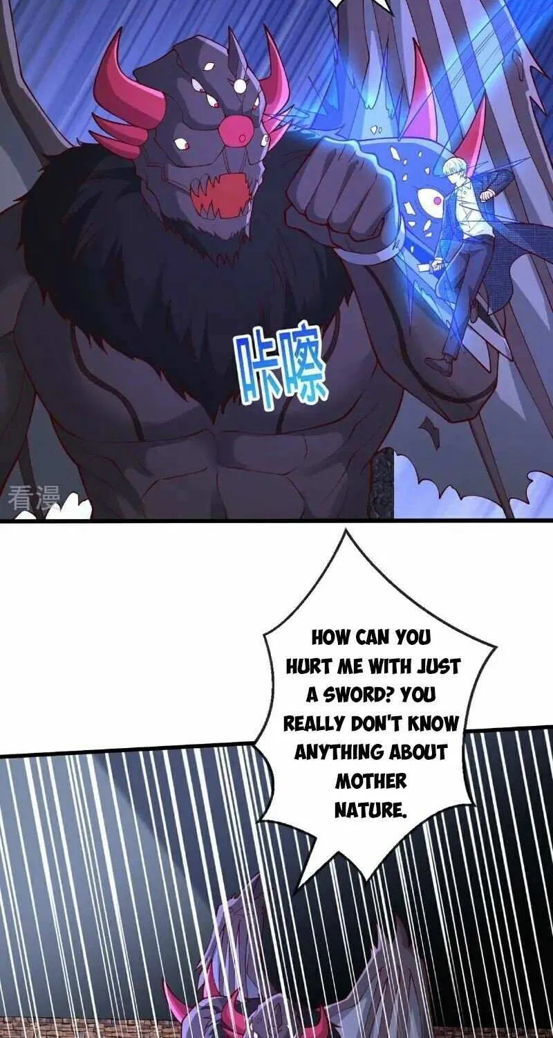 Read I’m The Great Immortal chapter 739 image 20 on Lezhin