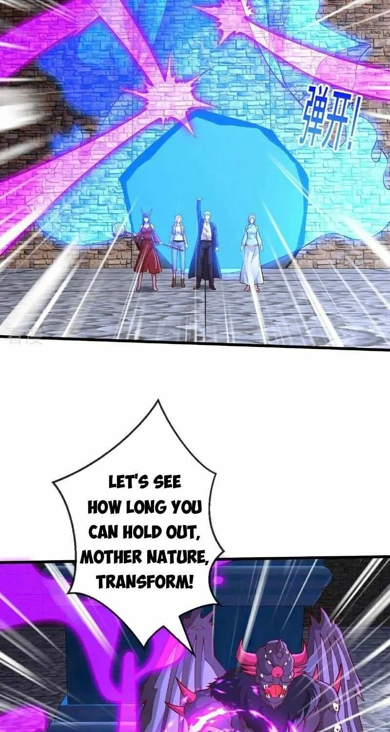 Read I’m The Great Immortal chapter 739 image 24 on Lezhin