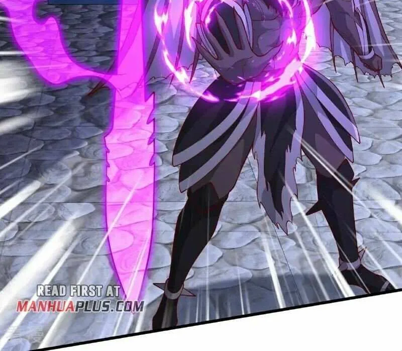 Read I’m The Great Immortal chapter 739 image 25 on Lezhin