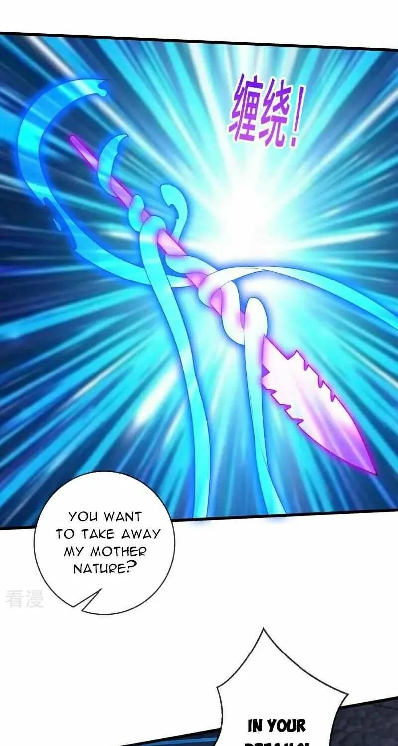 Read I’m The Great Immortal chapter 739 image 27 on Lezhin