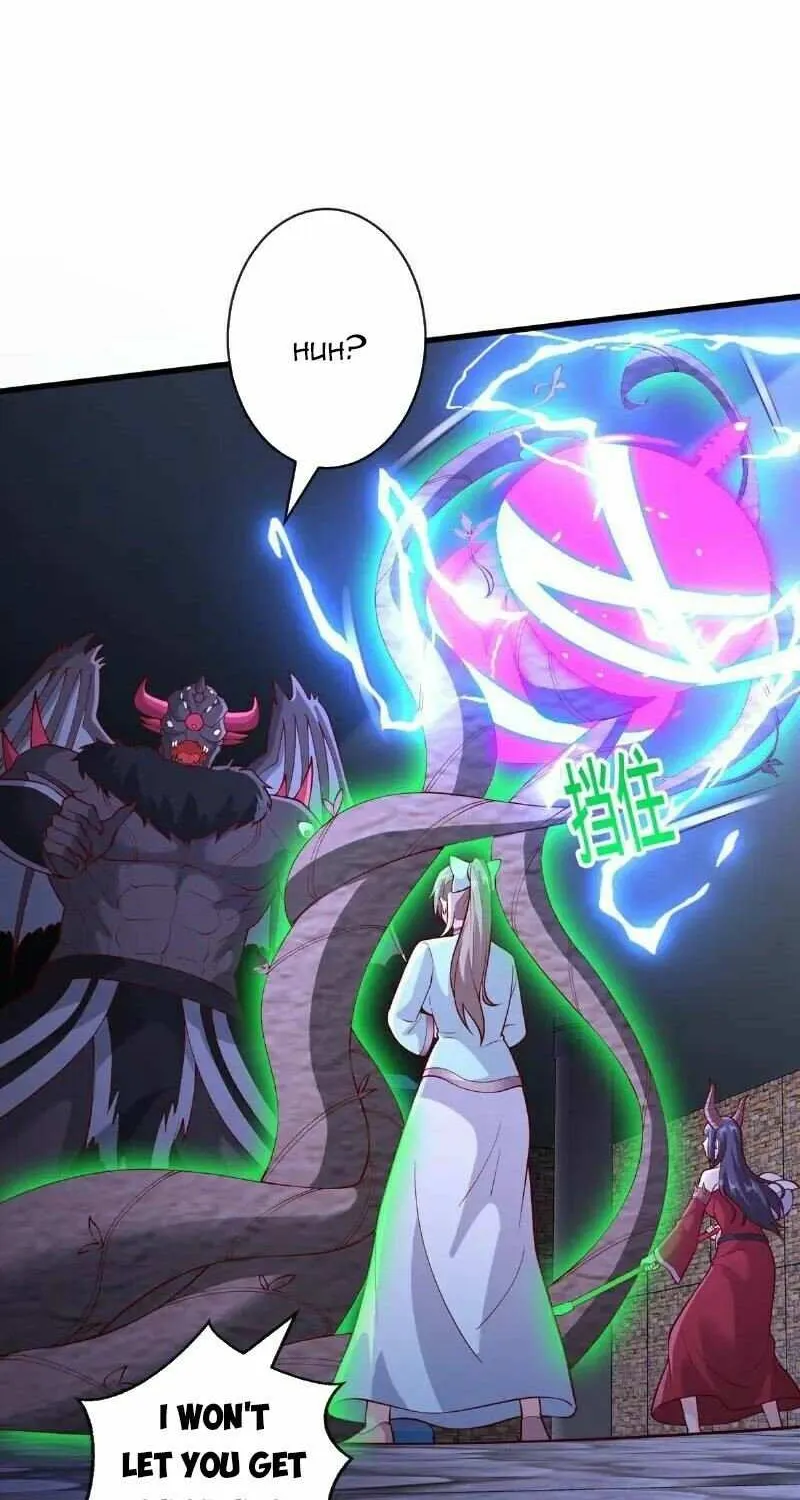 Read I’m The Great Immortal chapter 739 image 29 on Lezhin