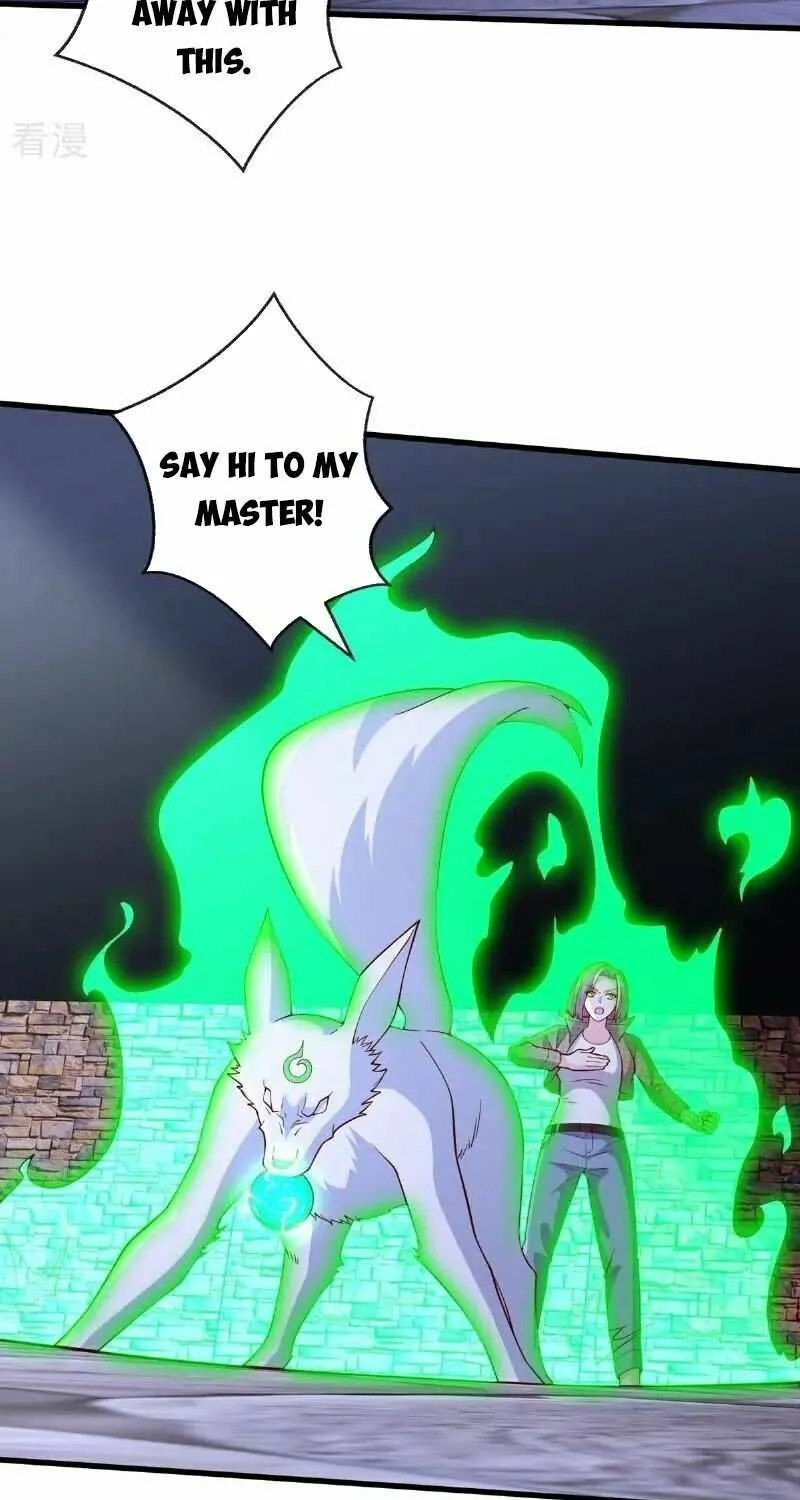 Read I’m The Great Immortal chapter 739 image 30 on Lezhin