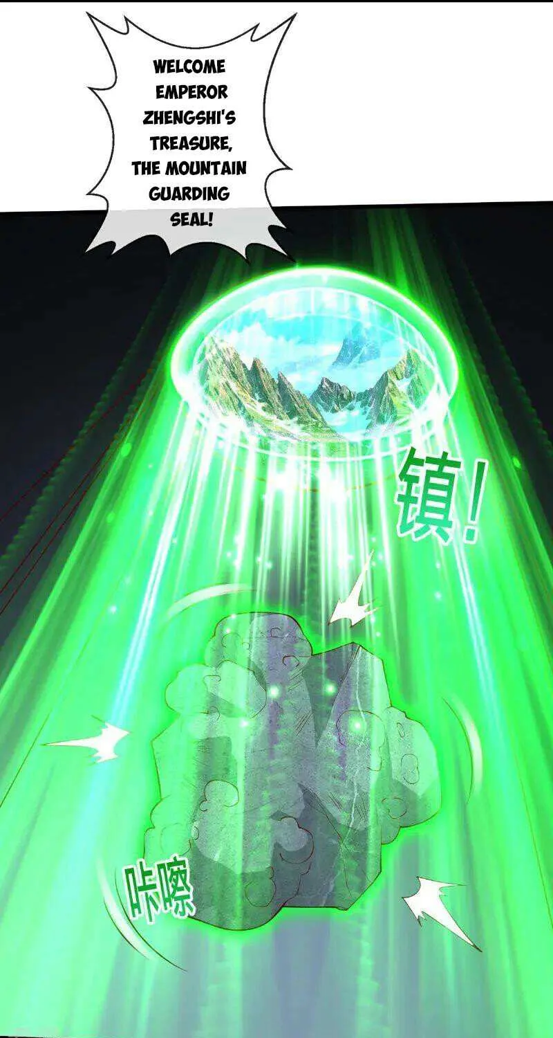 Read I’m The Great Immortal chapter 739 image 32 on Lezhin