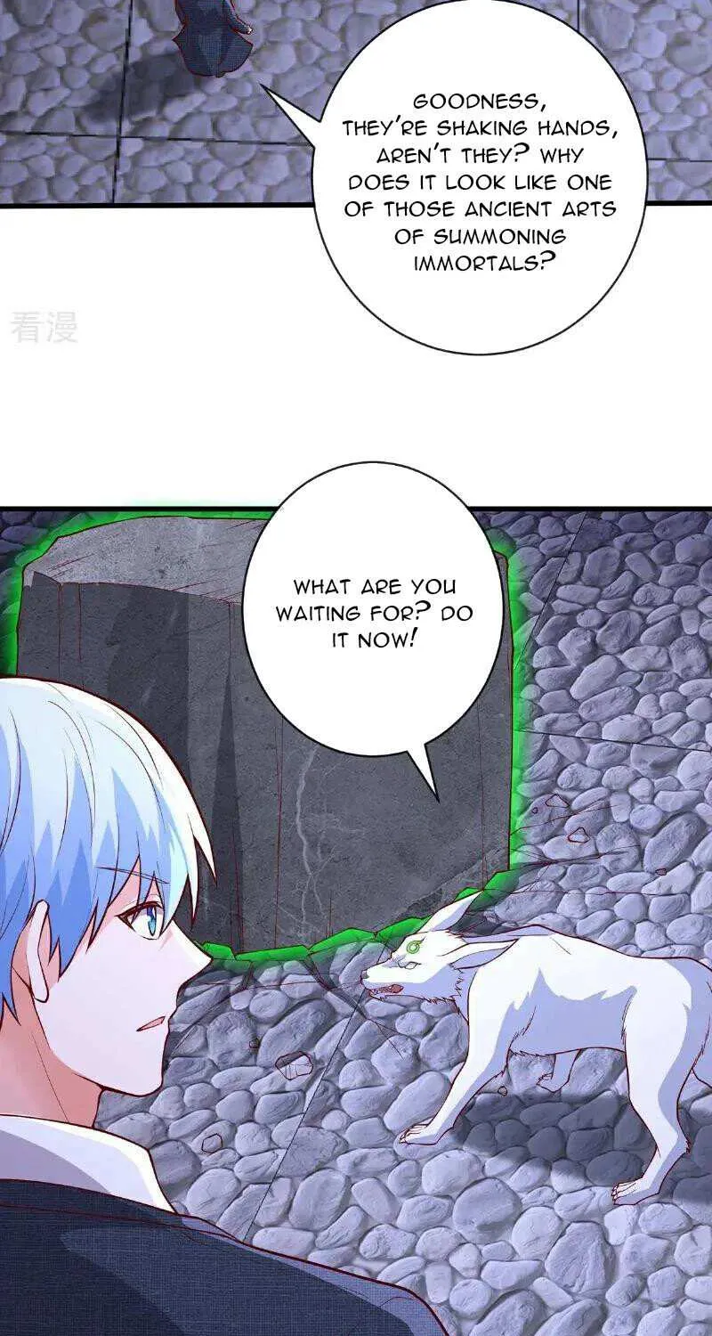 Read I’m The Great Immortal chapter 739 image 34 on Lezhin