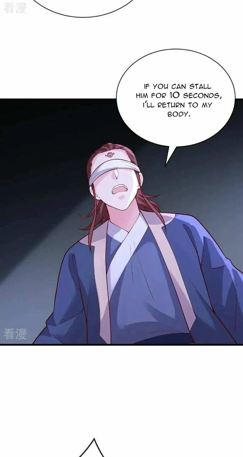 Read I’m The Great Immortal chapter 739 image 5 on Lezhin