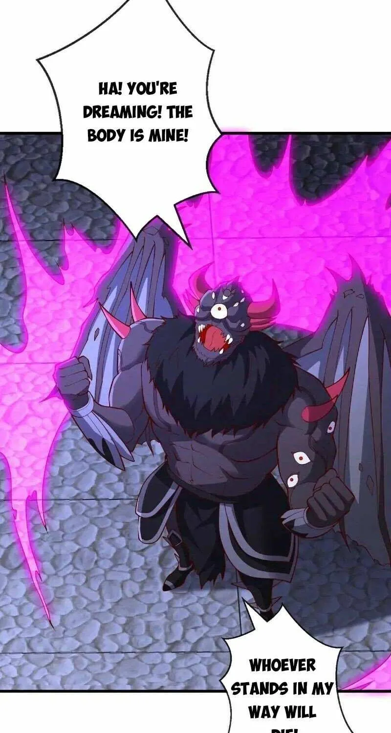 Read I’m The Great Immortal chapter 739 image 6 on Lezhin