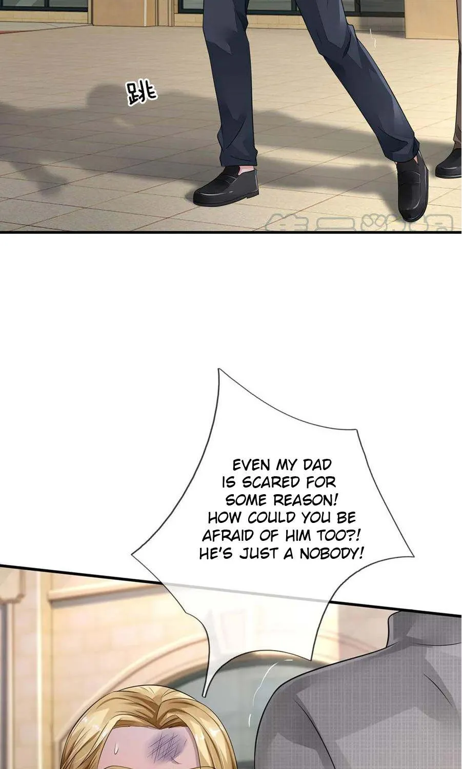 Read I’m The Great Immortal chapter 74 image 1 on Lezhin