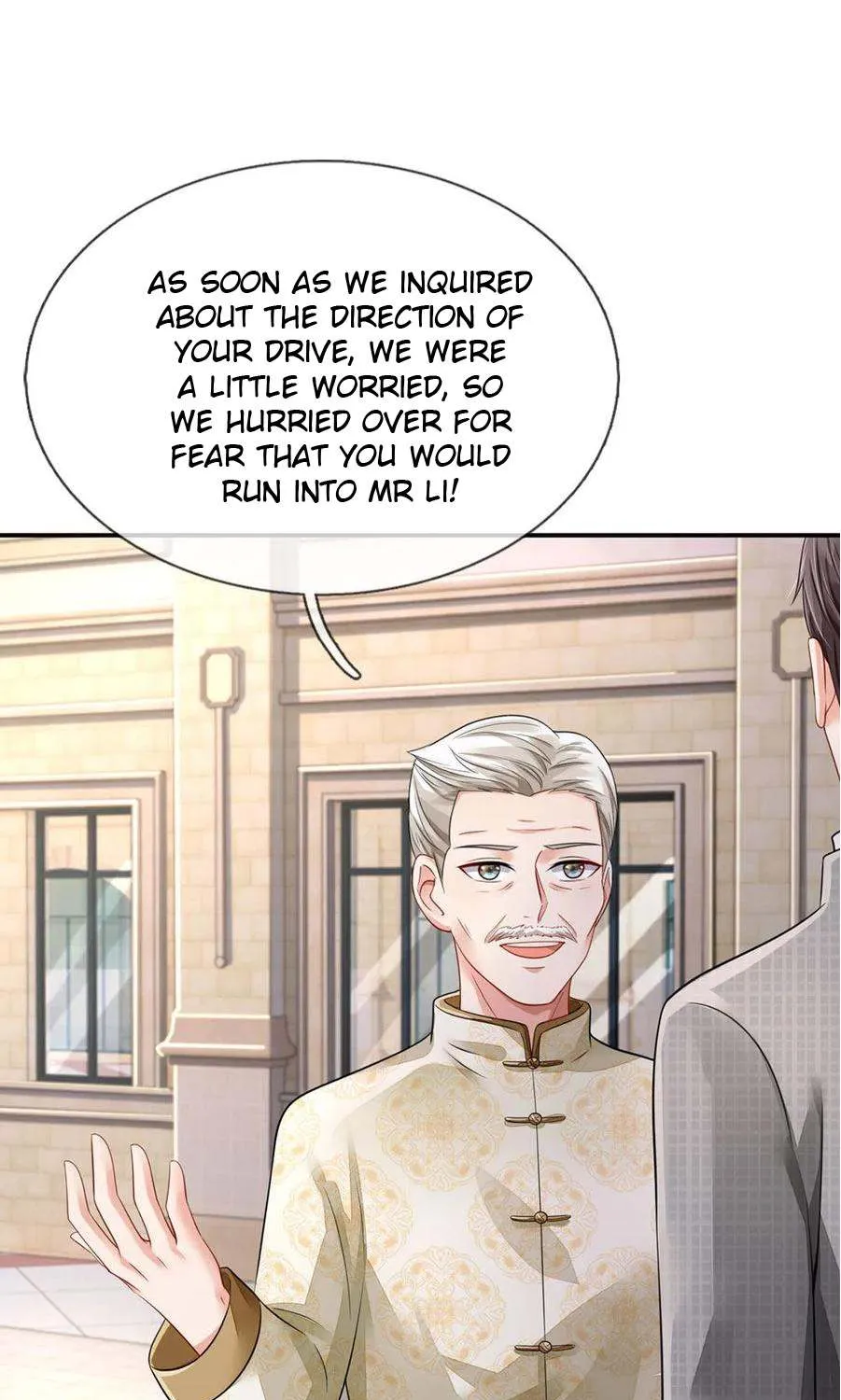 Read I’m The Great Immortal chapter 74 image 11 on Lezhin