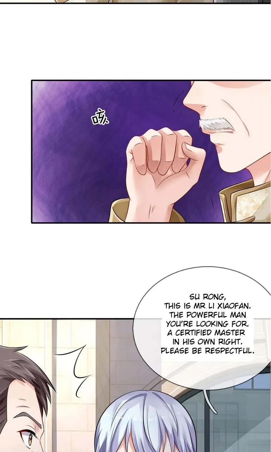 Read I’m The Great Immortal chapter 74 image 12 on Lezhin