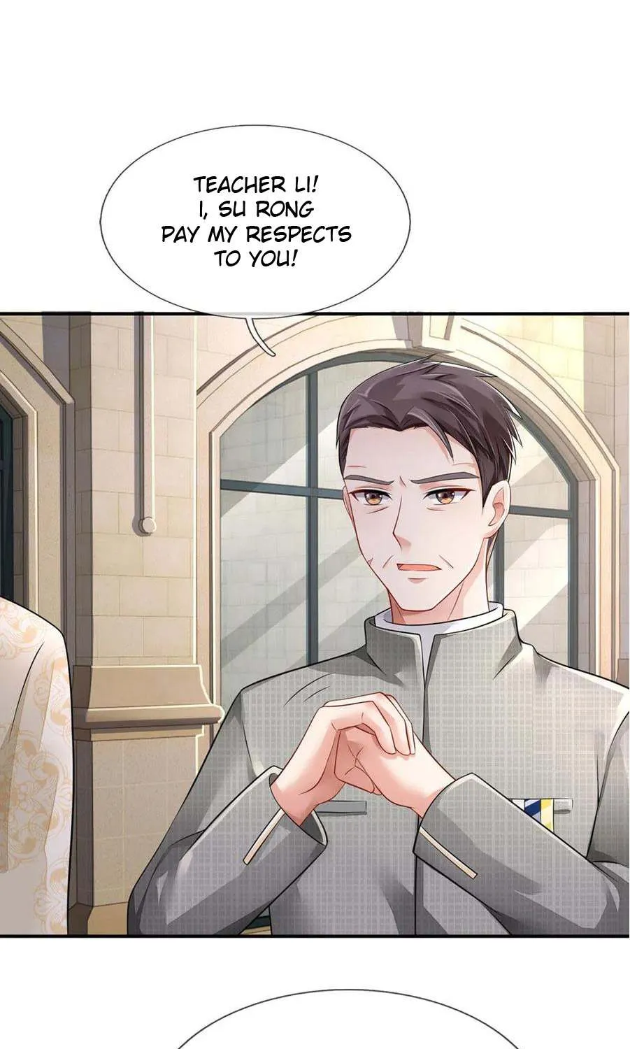 Read I’m The Great Immortal chapter 74 image 14 on Lezhin