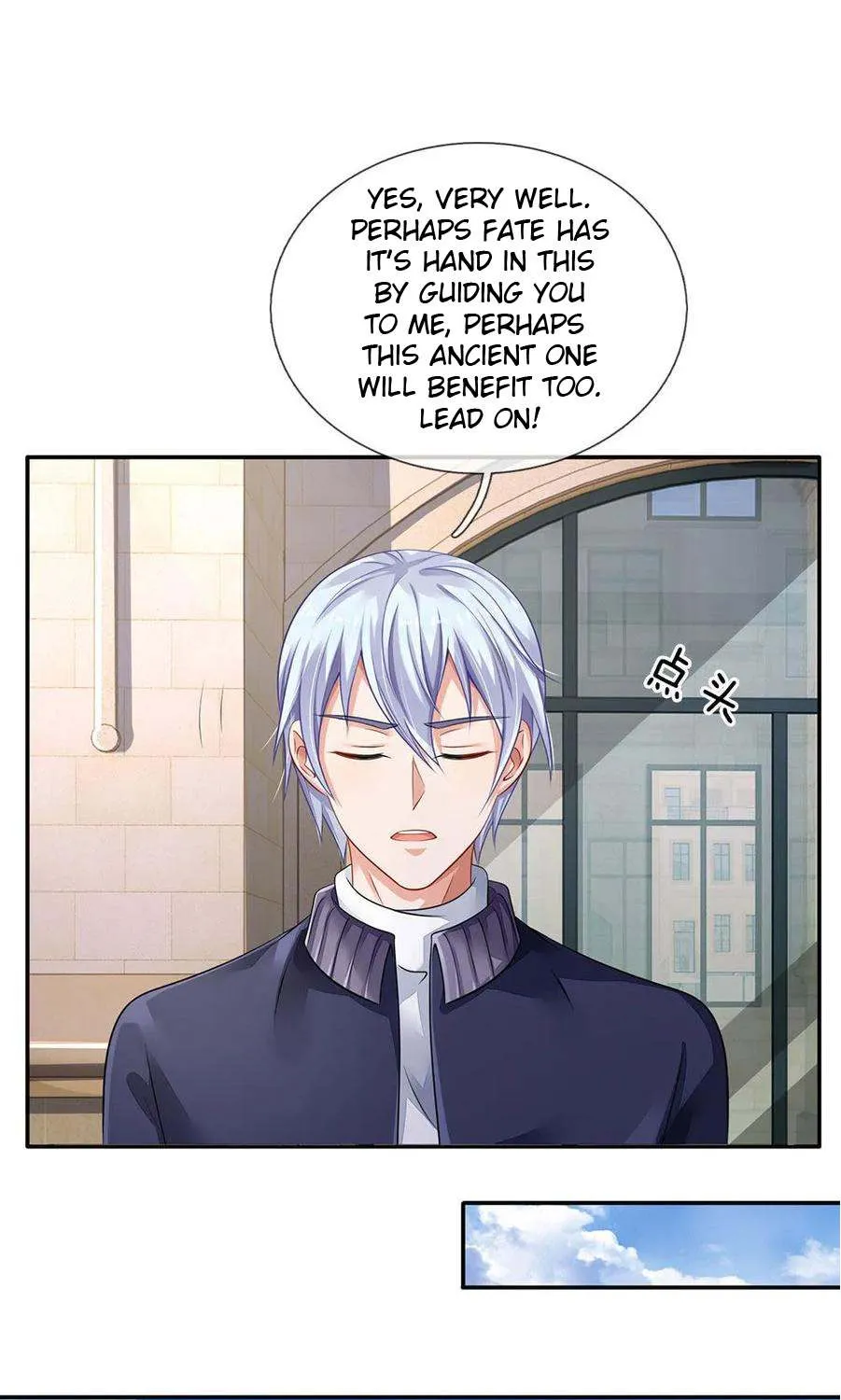 Read I’m The Great Immortal chapter 74 image 17 on Lezhin