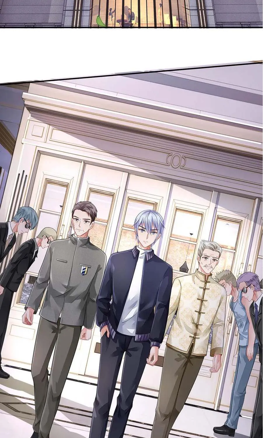 Read I’m The Great Immortal chapter 74 image 19 on Lezhin
