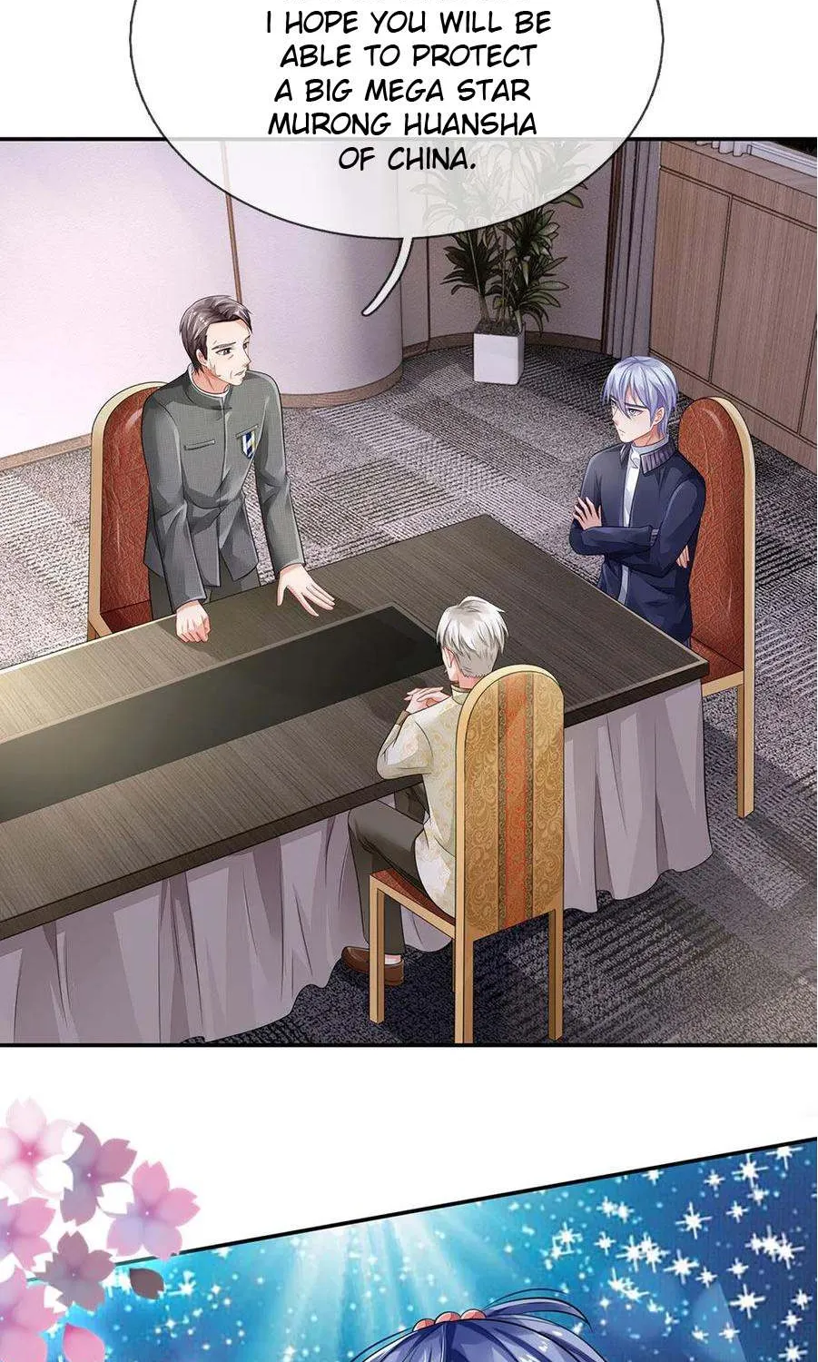 Read I’m The Great Immortal chapter 74 image 22 on Lezhin