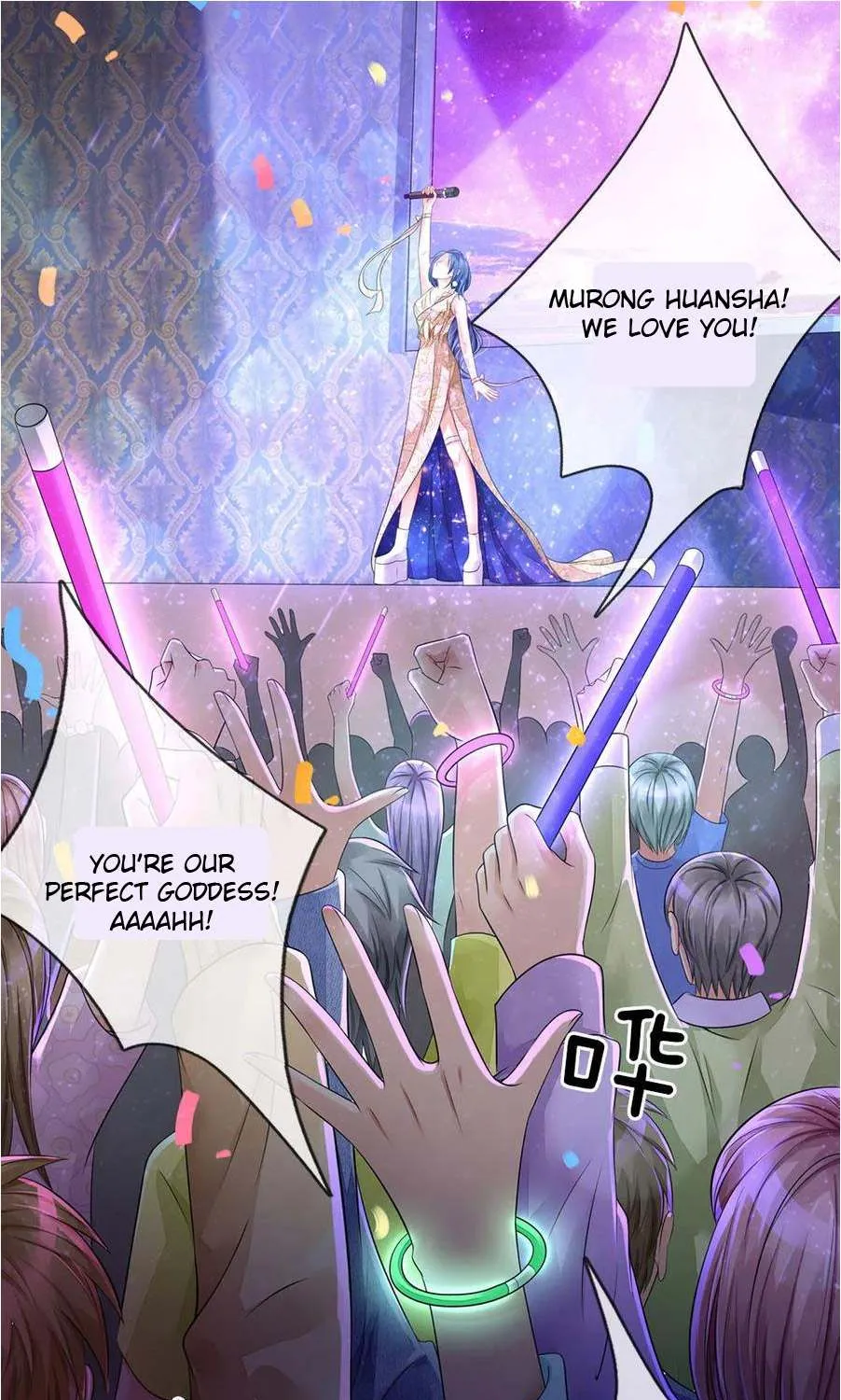 Read I’m The Great Immortal chapter 74 image 24 on Lezhin