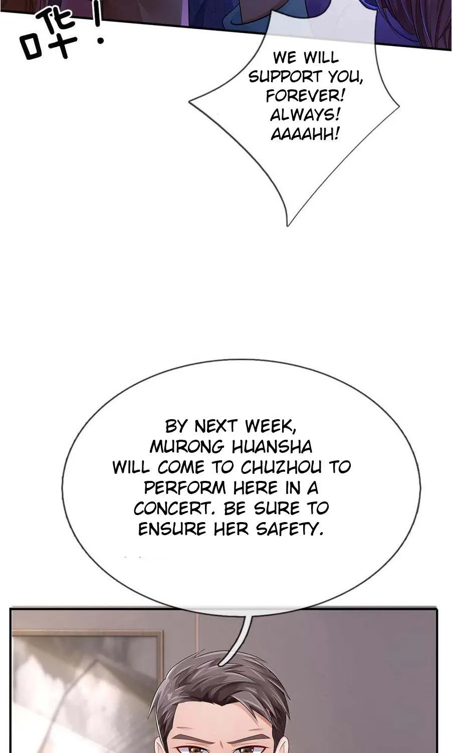 Read I’m The Great Immortal chapter 74 image 25 on Lezhin