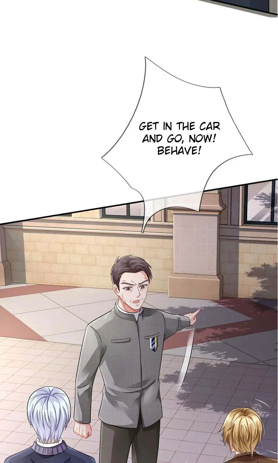 Read I’m The Great Immortal chapter 74 image 5 on Lezhin