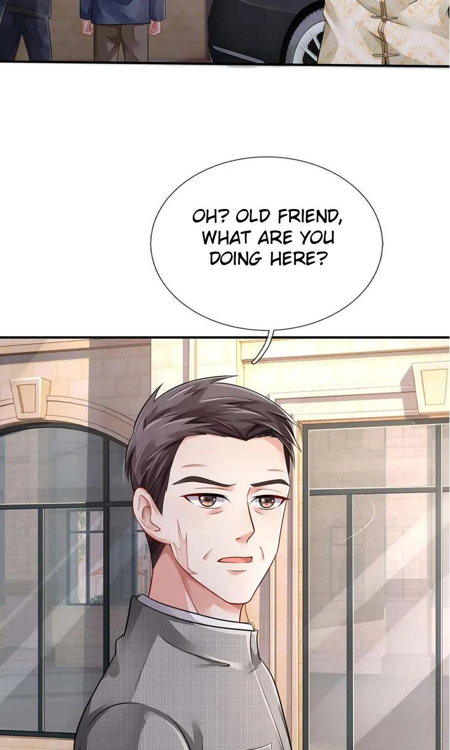 Read I’m The Great Immortal chapter 74 image 8 on Lezhin