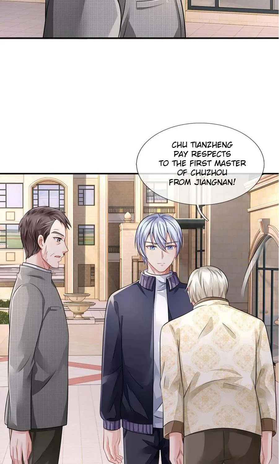 Read I’m The Great Immortal chapter 74 image 9 on Lezhin