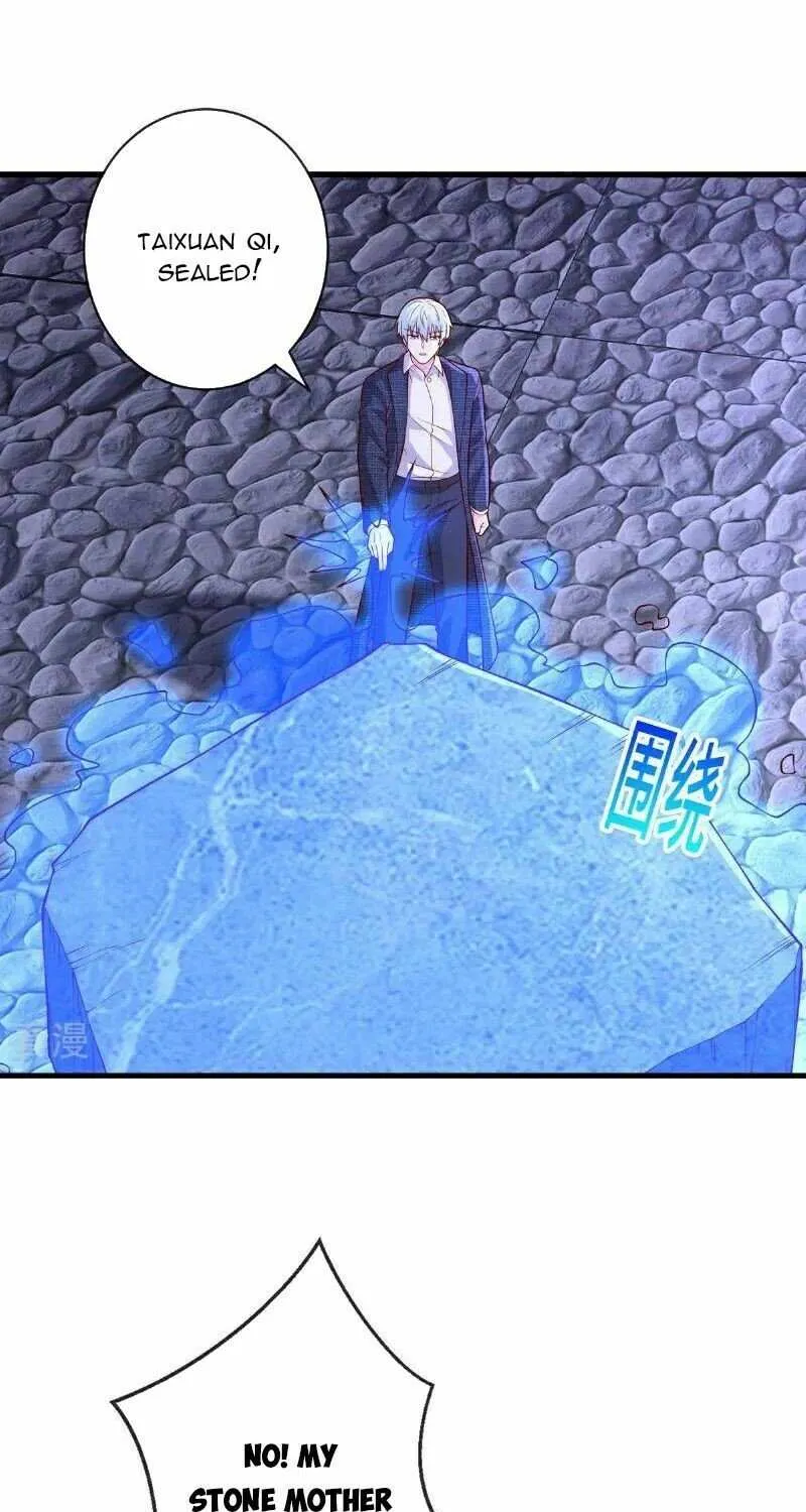 Read I’m The Great Immortal chapter 740 image 3 on Lezhin