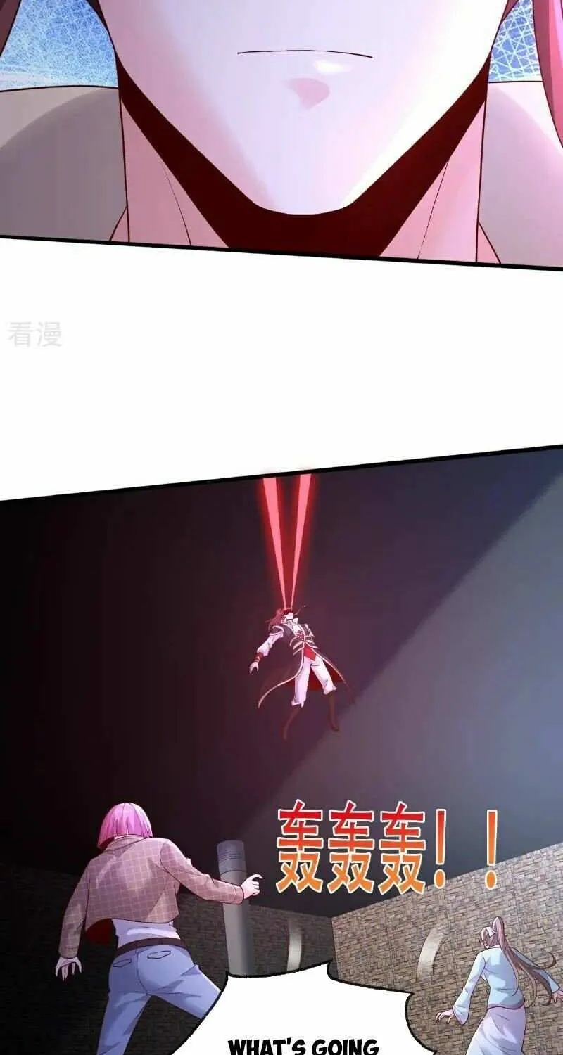 Read I’m The Great Immortal chapter 741 image 10 on Lezhin