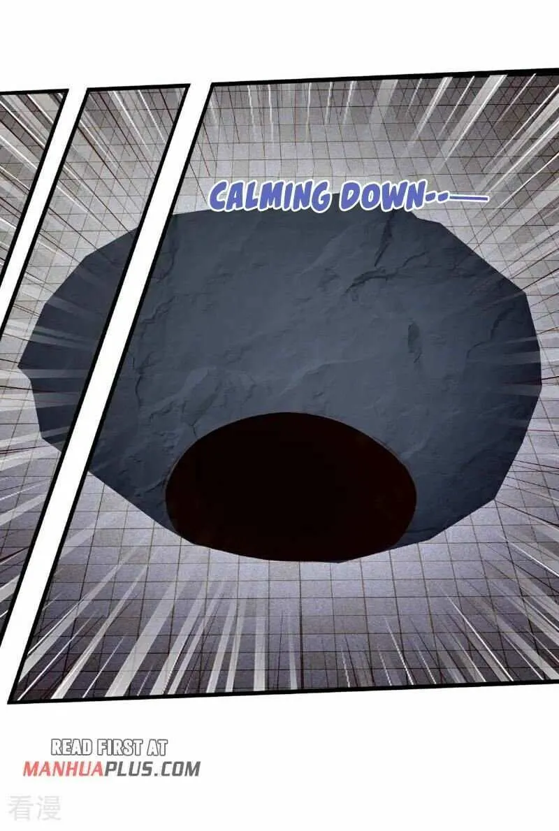 Read I’m The Great Immortal chapter 741 image 12 on Lezhin